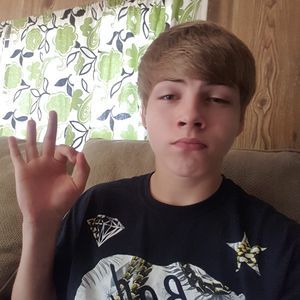 Meet your Posher, Jarrod